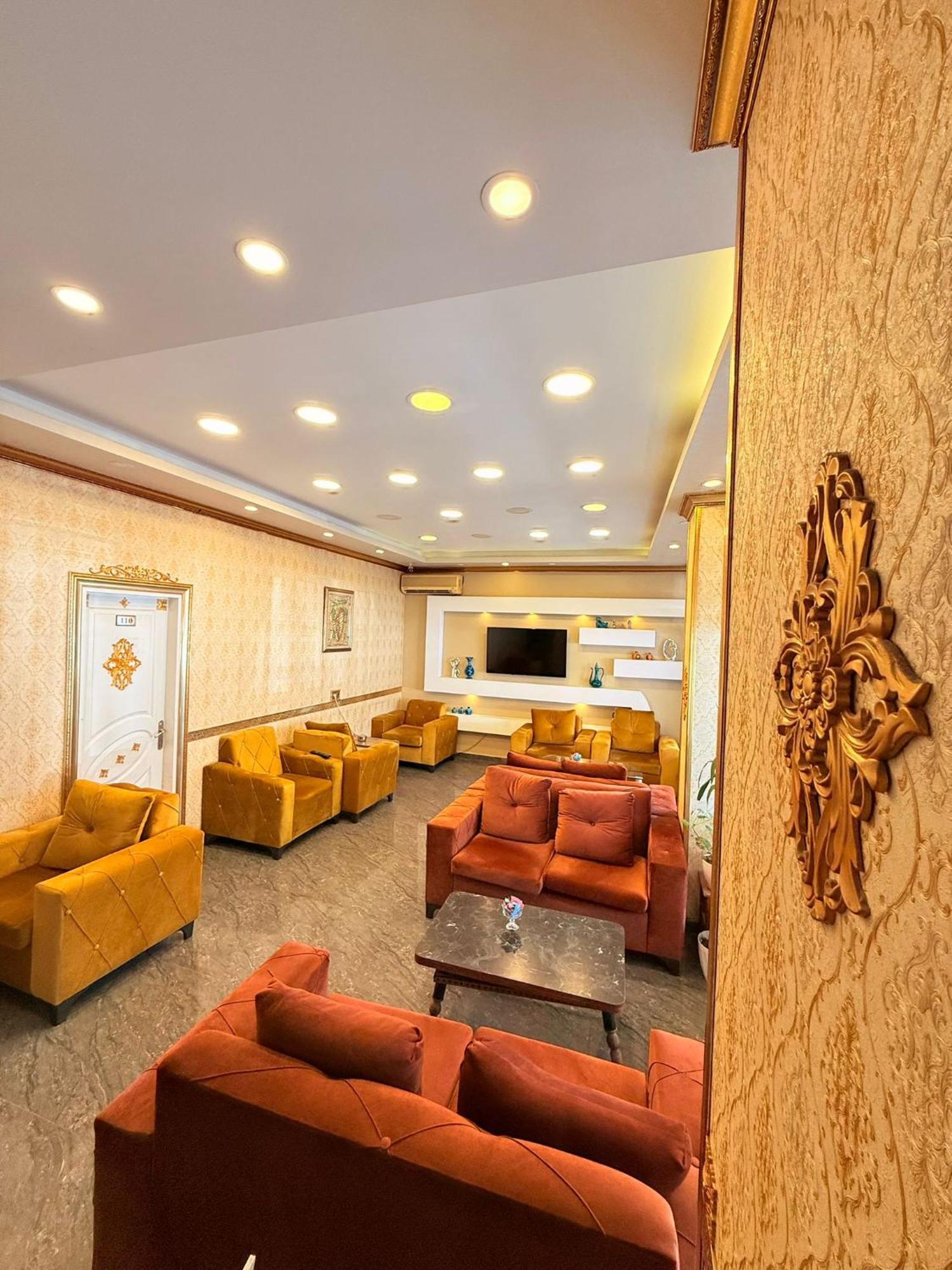 Hisar Hotel อิสตันบูล ภายนอก รูปภาพ